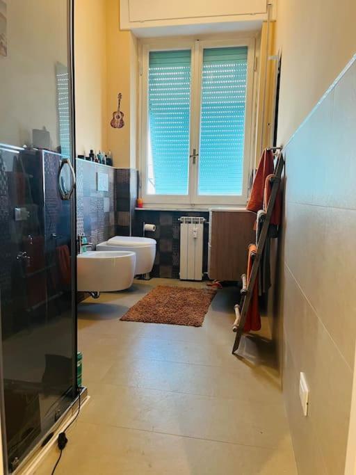 Orizzonte 5 Terre, Viale Italia 221 - Partenza Battelli 5 Terre La Spezia Exterior foto